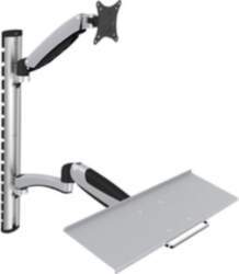 Digitus , Wall mount , Workstation , Adjustable Height