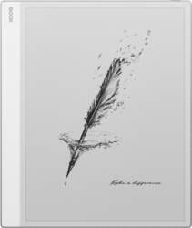 E-Reader, ONYX BOOX, NOTE MAX, 13