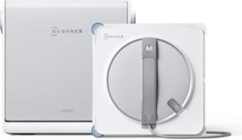Ecovacs , Window Cleaning Robot , WINBOT W2S