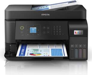 EPSON EcoTank L5590 Multifunction printer 33ppm