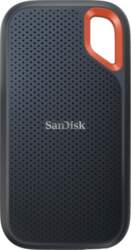 External SSD, SANDISK, Extreme, 2TB, Write