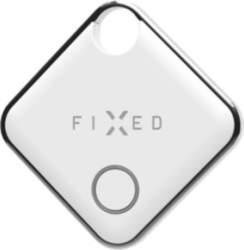 Fixed Tag with Find My support