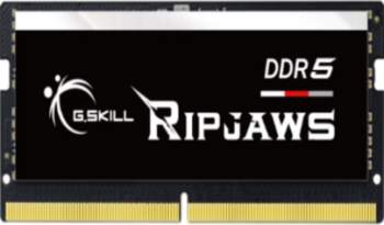 G.Skill , Ripjaws , 16 GB , DDR5
