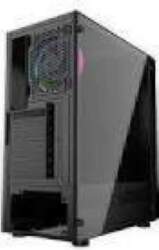 GEMBIRD computer case Fornax 2500 ATX