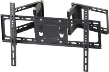 Gembird , Full-motion wall mount , Fixed , 37-80