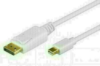 GOOBAY MINI DISPLAYPORT - DISPLAYPORT-CABLE 2