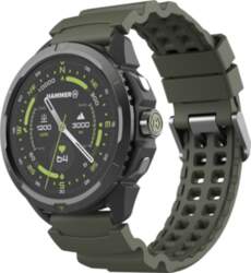 Hammer Watch 2 , Smart watch , AMOLED