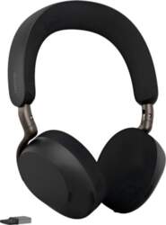 JABRA Evolve3 75, MS, Link390c, Black