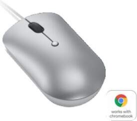 LENOVO 540 USB-C WIRED COMPACT MOUSE