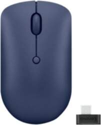 Lenovo , Compact Mouse , 540 , Wireless , Abyss