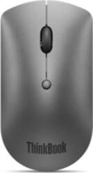 Lenovo , ThinkBook Bluetooth Silent Mouse , Wireless