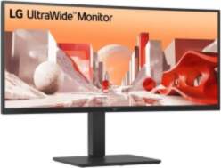 LG ELECTRONICS LG DESKTOP MONITOR 34``