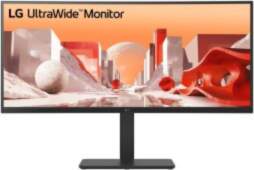 LG ELECTRONICS LG DESKTOP MONITOR 34``