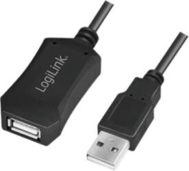 Logilink , USB 2.0 repeater 5m