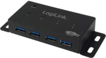 Logilink , USB 3.0 Hub , UA0149
