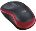 LOGITECH M185 Mouse optical wireless 2