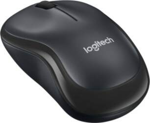 LOGITECH M220 Wireless Mouse - SILENT