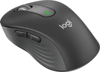 LOGITECH M650 Signature Bluetooth Mouse -
