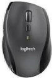 LOGITECH Marathon M705 Mouse right-handed laser