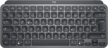 LOGITECH MX Keys Mini Bluetooth Illuminated