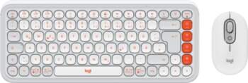 LOGITECH POP ICON COMBO - OFF