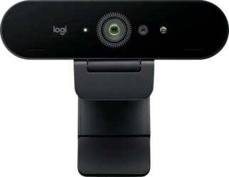 LOGITECH WEBCAM - BRIO 4K -
