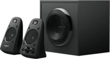 LOGITECH Z625 THX Speaker System 2