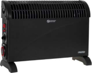 Mesko , Convector Heater with Timer and