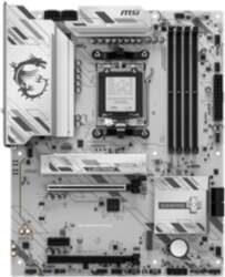 MSI B850 GAMING PLUS WIFI6E , Processor
