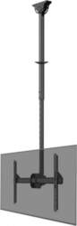 NEOMOUNTS FLAT SCREEN CEILING MOUNT (HEIGHT:106-156