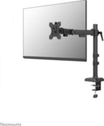 NEOMOUNTS NERO SINGLE FLAT SCREEN DESK