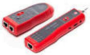 NETRACK 103-09 network cable tester and