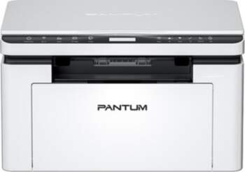 Pantum , Multifunction Printer , BM2300W , Laser , Mono