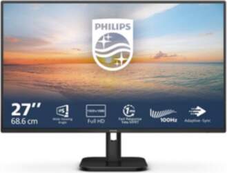Philips , 27E1N1100A/00 , 27 , IPS , 16:9 , 100