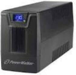 POWER WALKER POWERWALKER UPS Line-Interactive 800VA