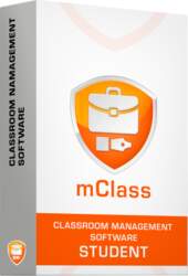 PRESTIGIO SOLUTIONS mClass, wireless classroom management