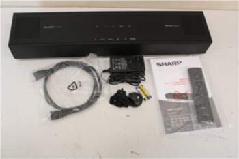 SALE OUT. , Sharp , 2.0.2