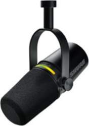 Shure , Podcast Microphone , MV7+