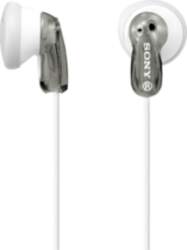 Sony , MDR-E9LP , In-ear , Grey