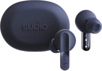 Sudio Earbuds , N3 Pro , Bluetooth , In-ear