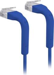 Ubiquiti UniFi Patch Cable U-Cable-Patch-2M-RJ45-BL Ultra-thin
