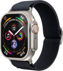 VONMAHLEN Classic Nylon Loop 44, 45