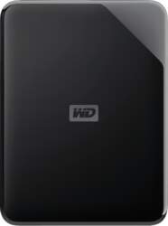 Western Digital HDD External WD Elements
