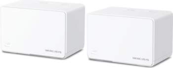 Wireless Router, MERCUSYS, Wireless Router, 2-pack