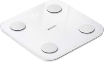 Xiaomi , Body Composition Scale S400 , Body