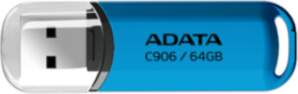 ADATA , USB Flash Drive , C906 , 64