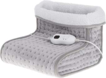 Adler , Feet warmer with LCD controller