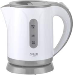 Adler , Kettle , AD 1371g , Electric , 850