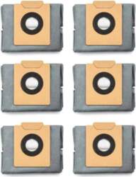 Anker Eufy , 6-Pack Large Capacity Dust