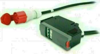 APC IT POWER DISTRIBUTION MODULE 3